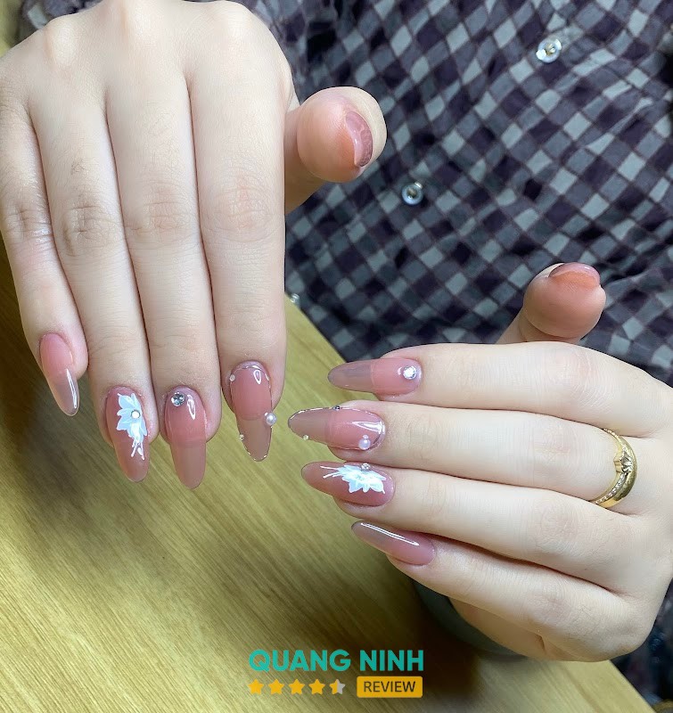 Bích Ngọc Spa và Nail-Mi Bãi Cháy - hình ảnh 2