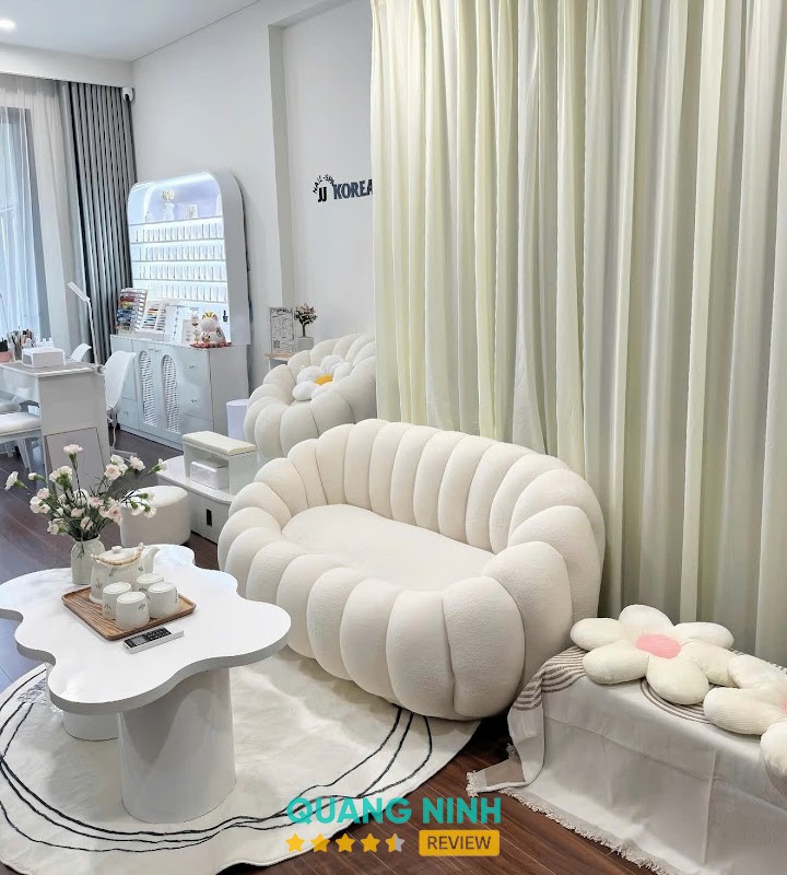 JungJin Nail Studio Bãi Cháy - hình ảnh 1