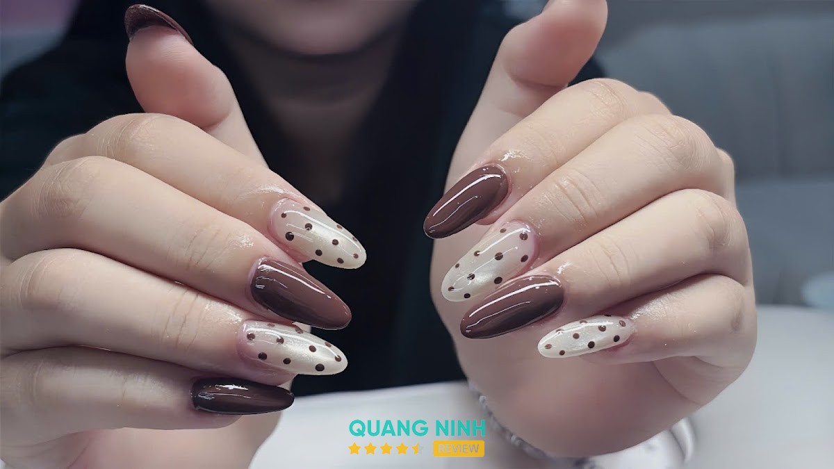 JungJin Nail Studio Bãi Cháy - hình ảnh 2