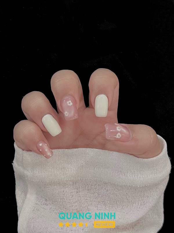 JungJin Nail Studio Bãi Cháy - hình ảnh 3