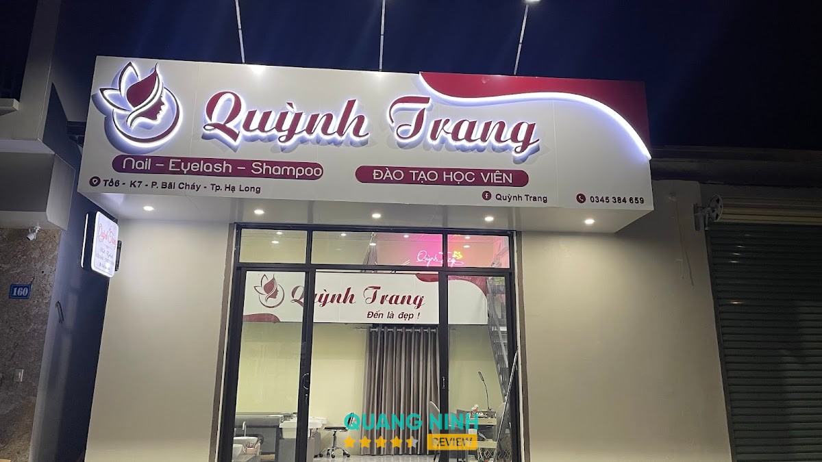 Quỳnh Trang Nail Bãi Cháy - hình ảnh 1
