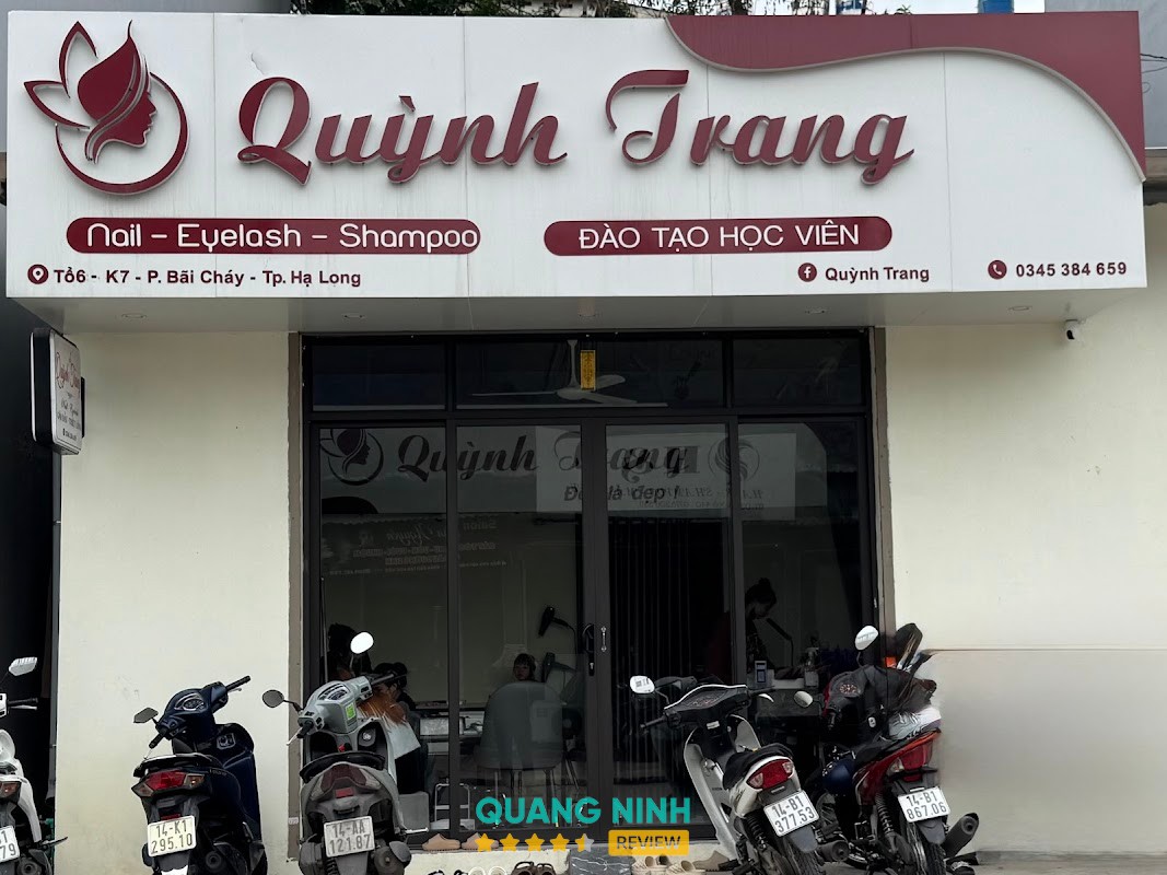 Quỳnh Trang Nail Bãi Cháy - hình ảnh 2