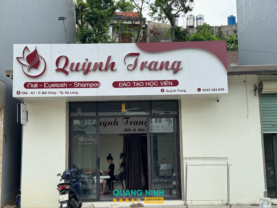 Quỳnh Trang Nail Bãi Cháy - hình ảnh 3