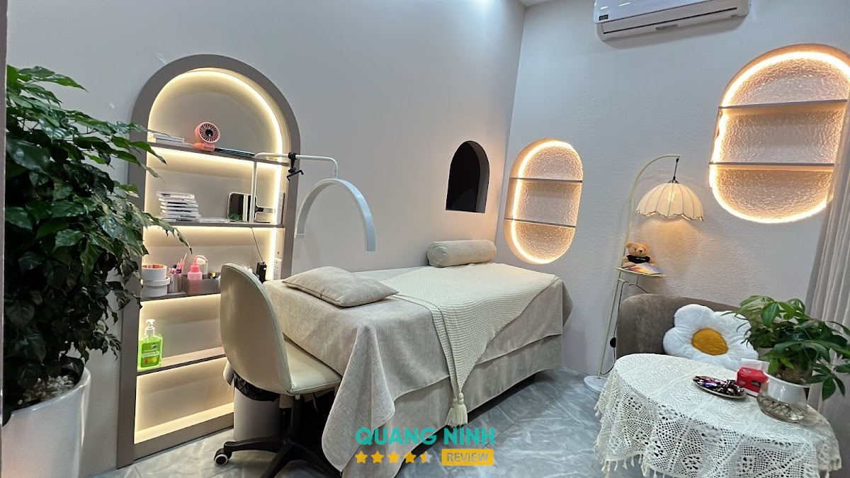 Mie Tuyet - Nối Mi Siêu Bền - Eyelash Extensions Bãi Cháy - hình ảnh 2