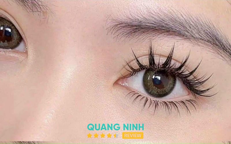 Không gian Phạm Ánh Nail Mi Makeup Cẩm Phả