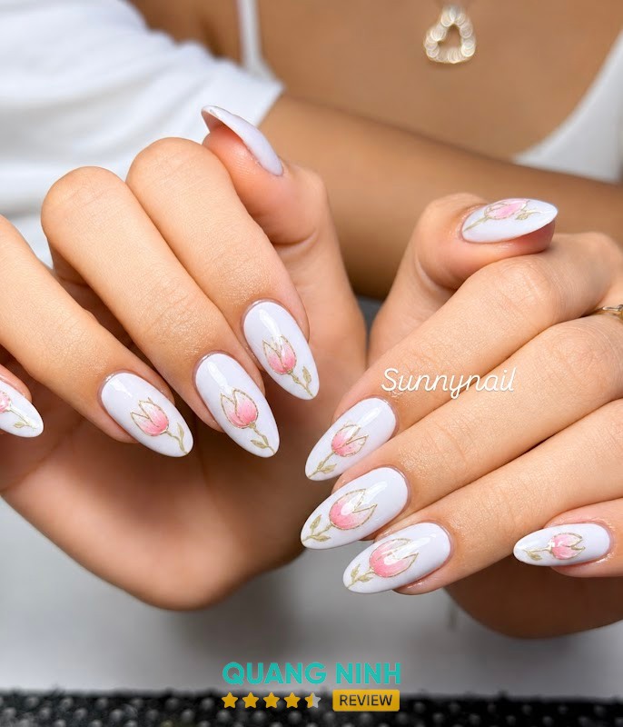 SUNNY NAIL Hạ Long