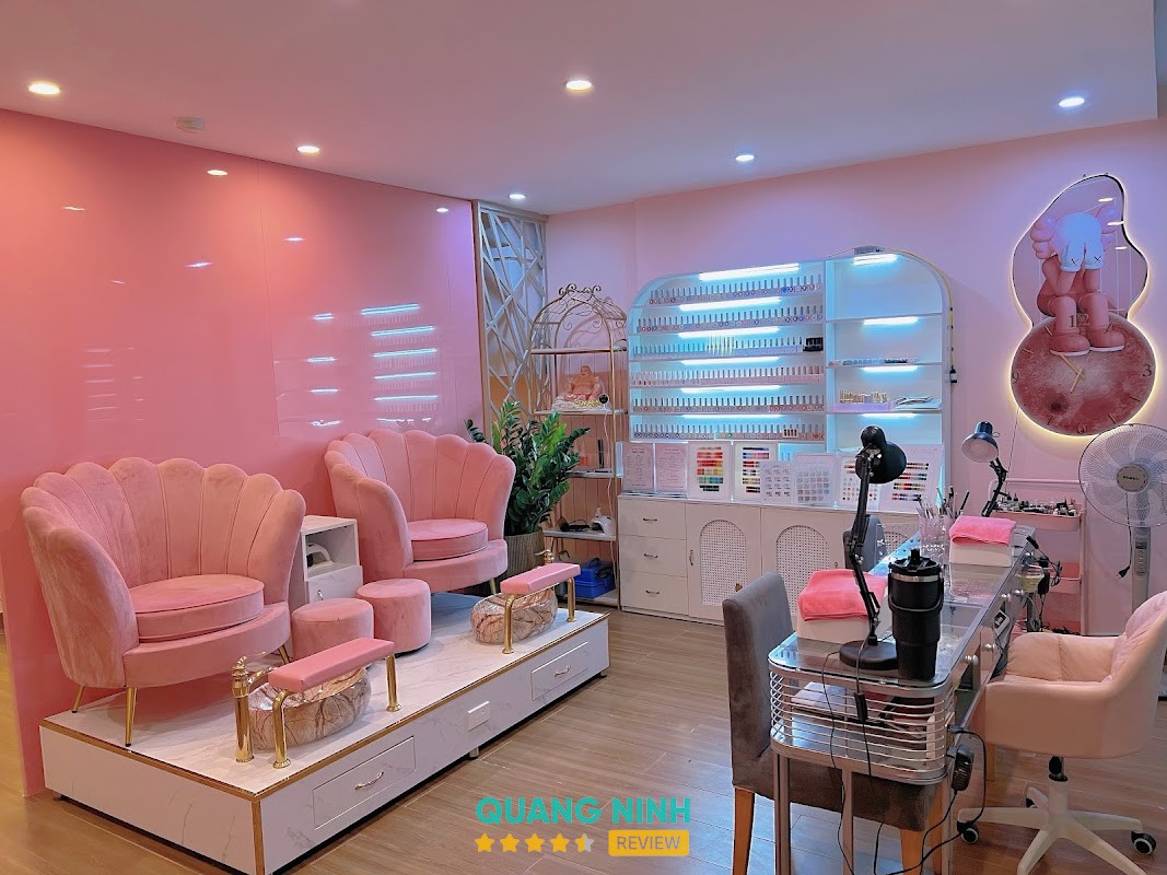 MoCa Nail - Beauty Hạ Long