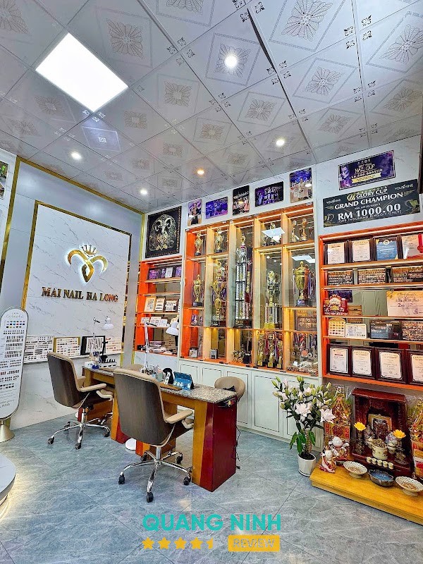 Mai Nail Hạ Long Hạ Long