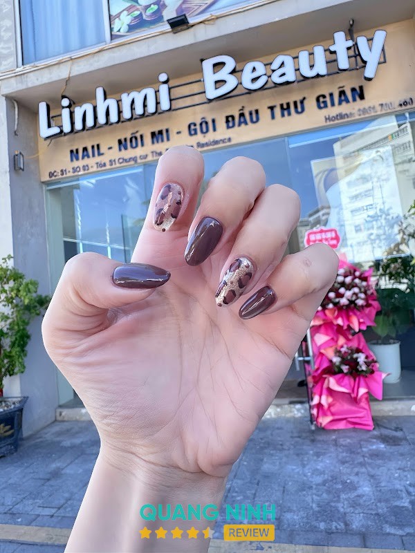 Linhmi Beauty Hạ Long – hình ảnh 2