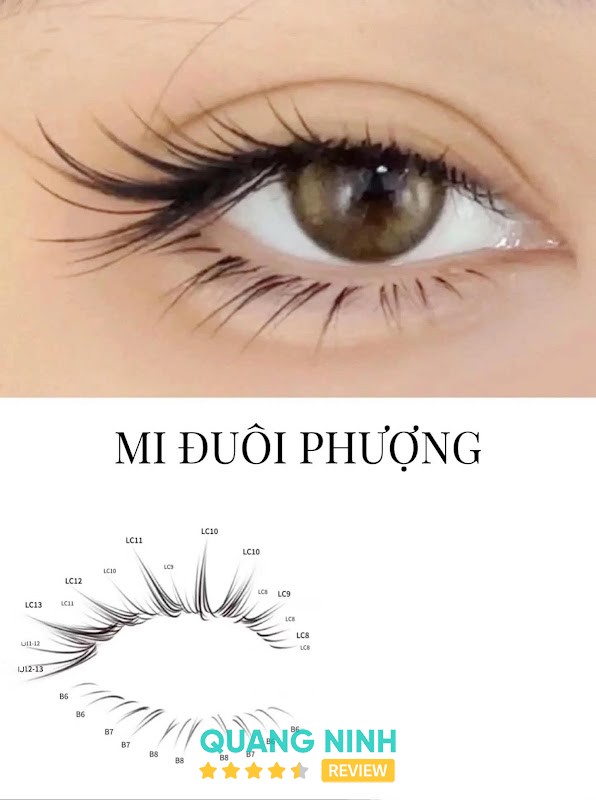 Thảo Phương Nguyễn Nối Mi – hình ảnh 2