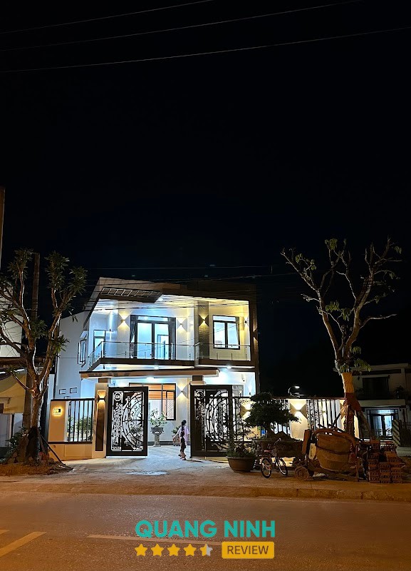 Tiệm nối mi Tô Ri Hoành Bồ