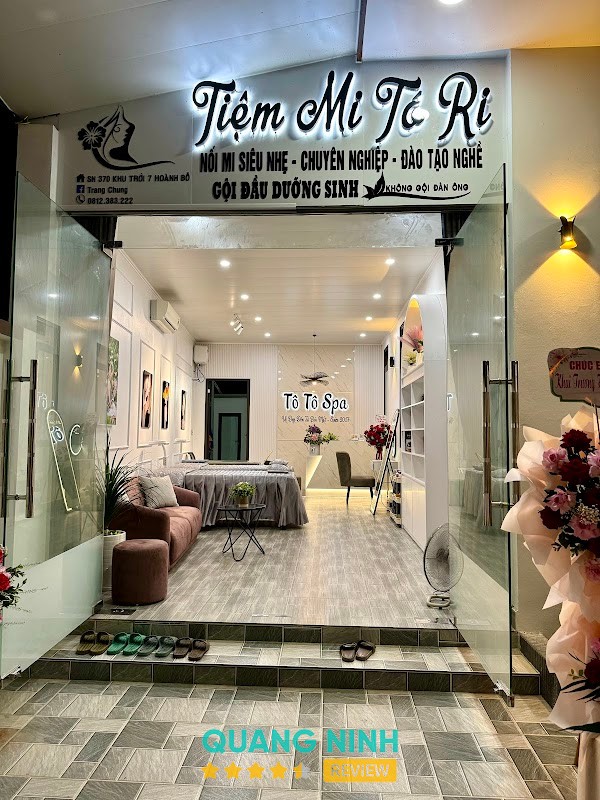 Tiệm nối mi Tô Ri – hình ảnh 2