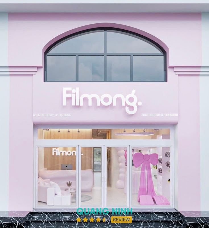 Filmong Photobooth – hình ảnh 1