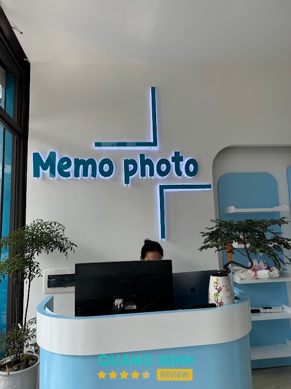 Memo Photo – hình ảnh 1