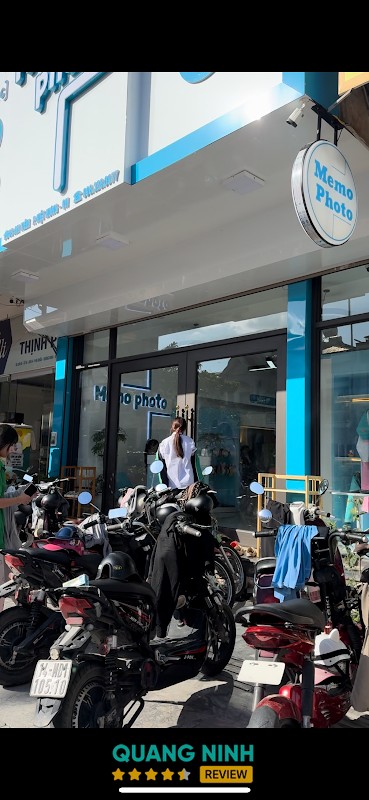Memo Photo – hình ảnh 3