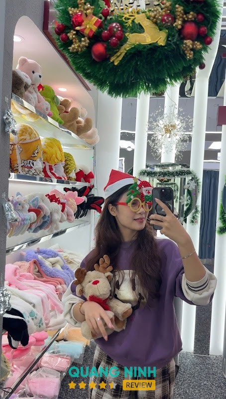 Photo Razzle Dazzle Vincom Hạ Long – hình ảnh 2