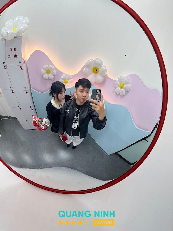 Lyn.D photobooth – hình ảnh 2