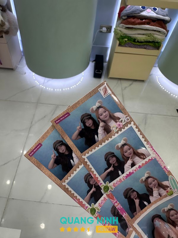 Photo Story Monbay Hạ Long – hình ảnh 2