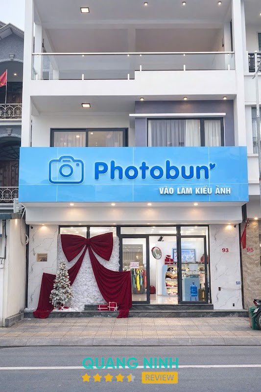 Photobun Photobooth Uông Bí