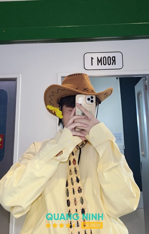 Mmetro station photobooth Hạ Long