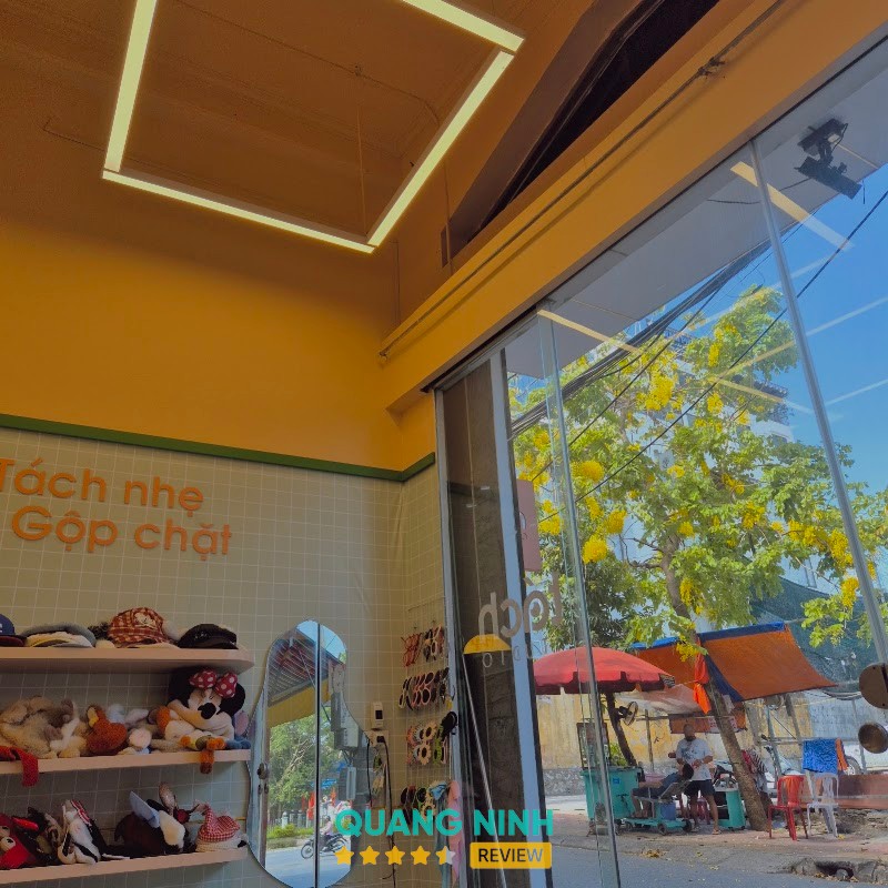 Tách Tiệm ảnh photobooth – hình ảnh 2