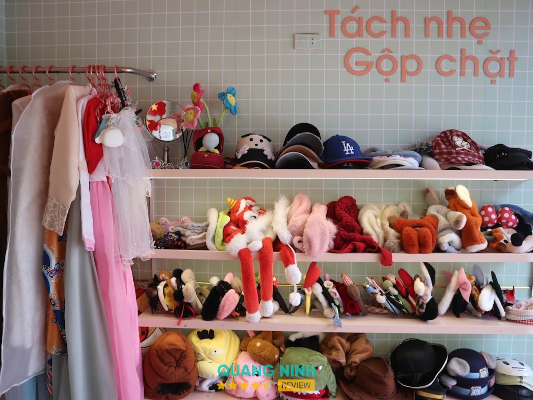 Tách Tiệm ảnh photobooth – hình ảnh 3