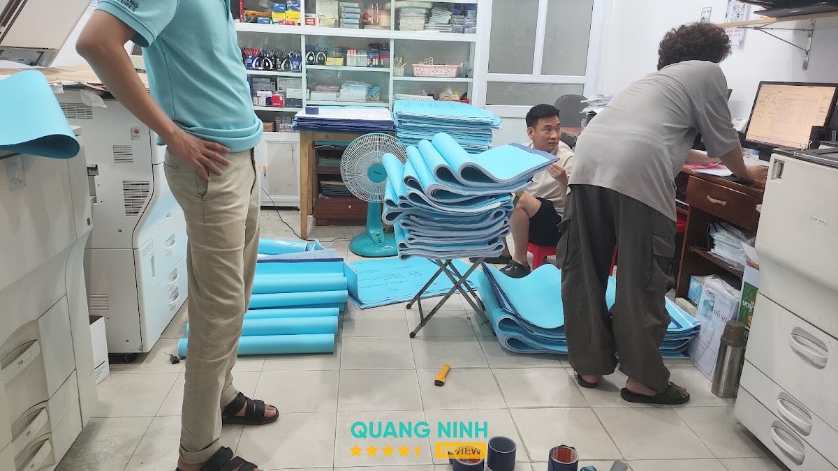 Cửa Hàng Photocopy Hùng Thắng – hình ảnh 2