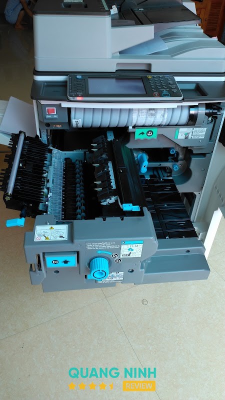 Cửa Hàng Photocopy Hùng Thắng – hình ảnh 3