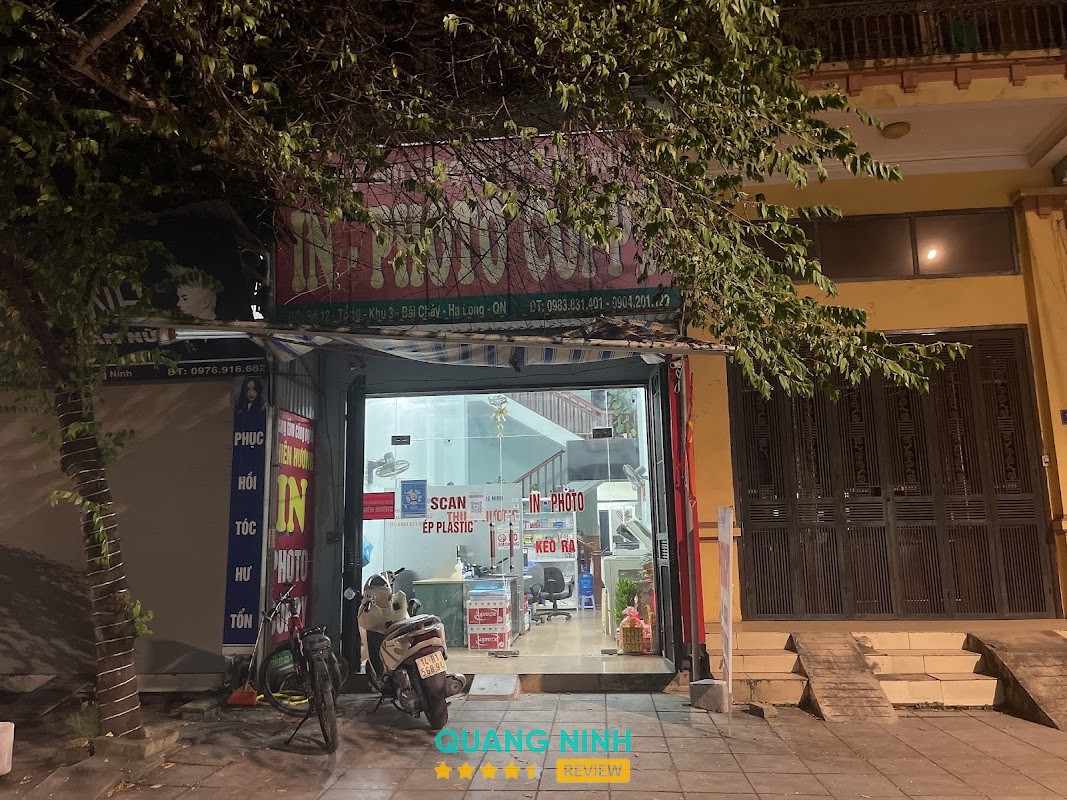 Phô Tô Thiên Hương – hình ảnh 2