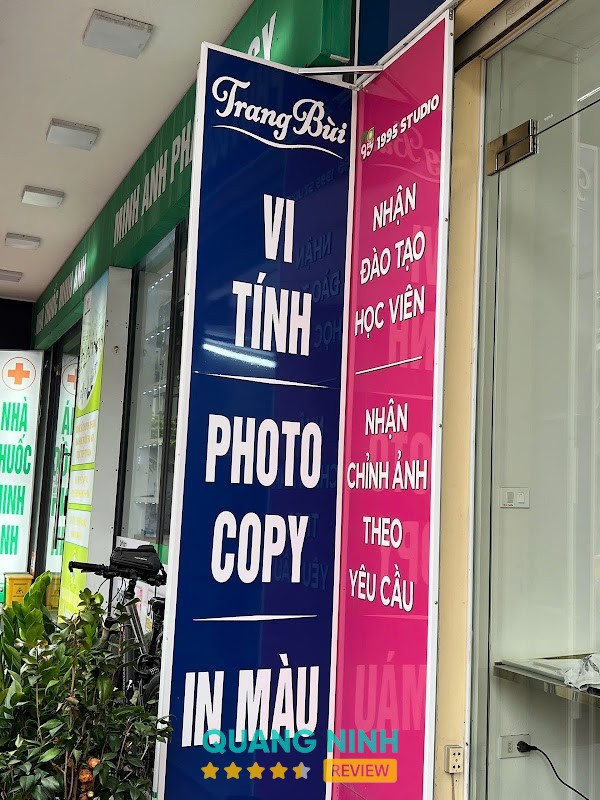 Tiệm Photocopy - In Ấn Trang Bùi – hình ảnh 3