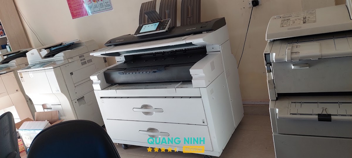 Cửa hàng In - Photocopy Minh Châu – hình ảnh 2