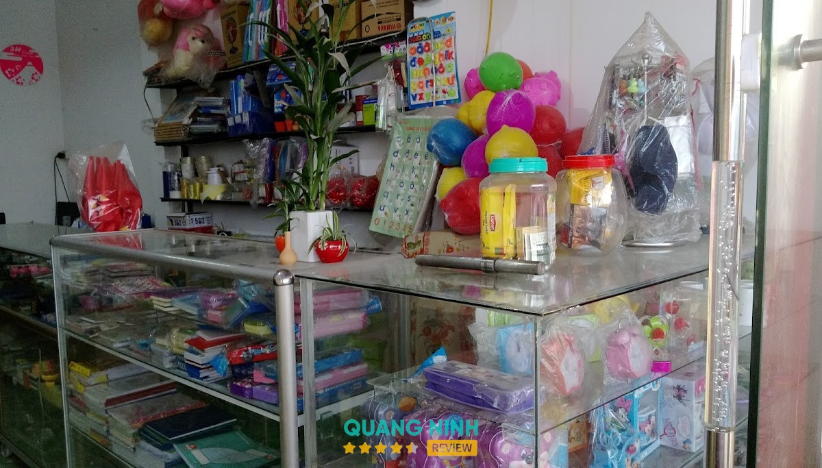 Cửa hàng photocopy Minh Giang – hình ảnh 2