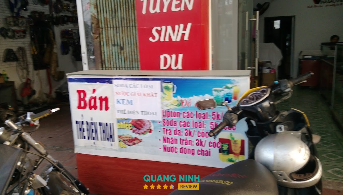 Cửa hàng photocopy Minh Giang – hình ảnh 3