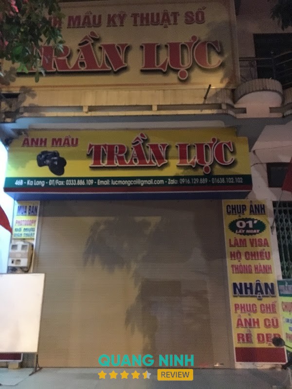 Ảnh Màu Trần Lực – hình ảnh 3