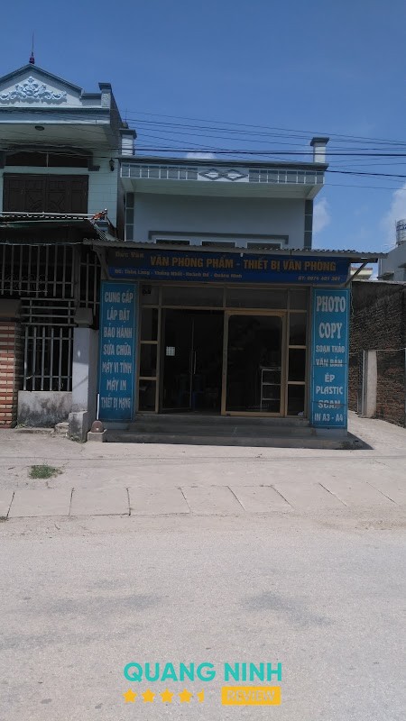 Của hàng Photocopy Đức Vân – hình ảnh 3
