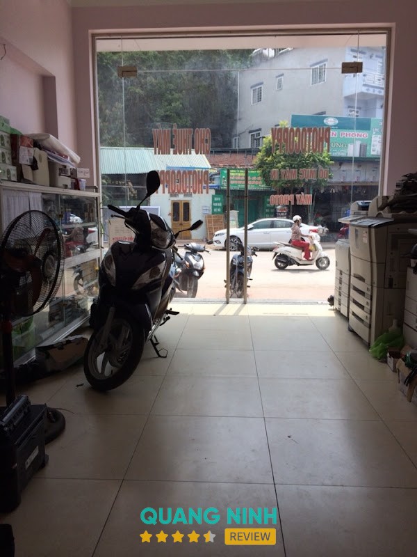 Nguyên Quang Photocopy – hình ảnh 3