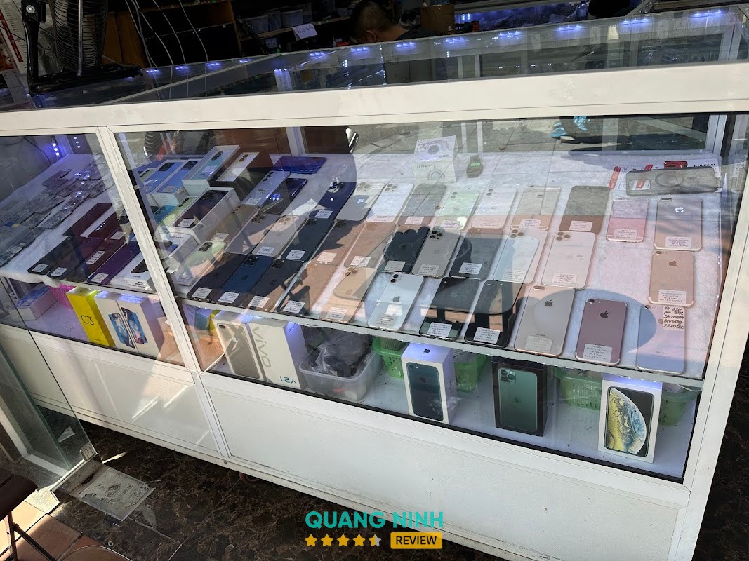 Việt Cường Mobile Center 544 Cái Dăm – hình ảnh 2