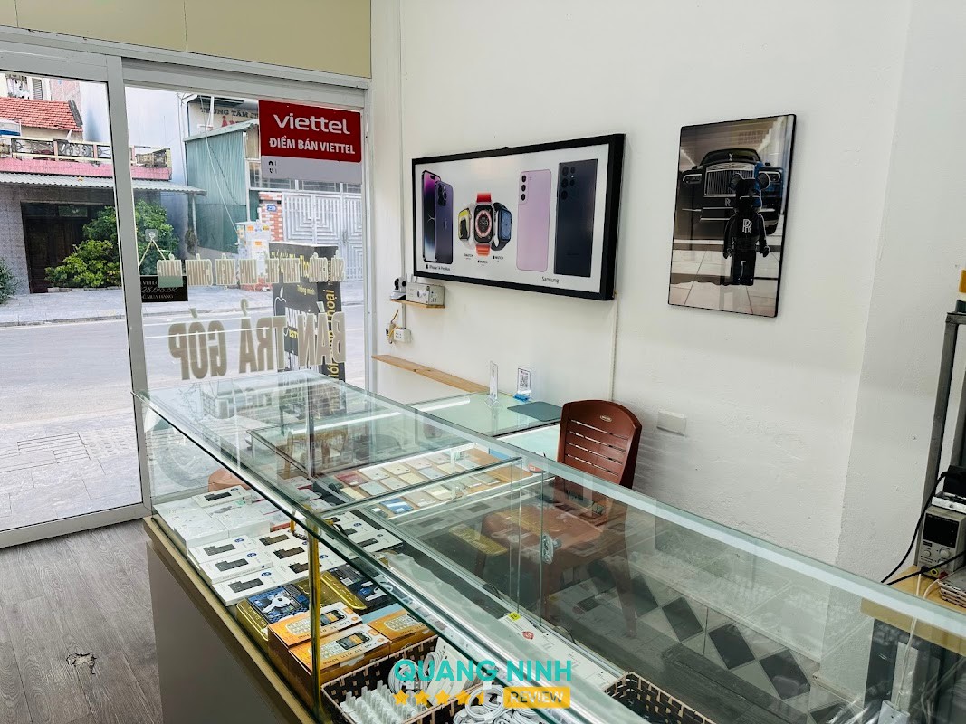 Cửa Hàng Điện Thoại Anh Đức Istore – hình ảnh 2