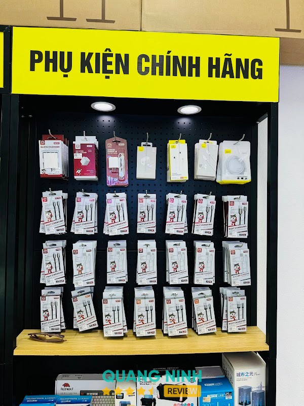 Cửa Hàng Điện Thoại Anh Đức Istore – hình ảnh 3