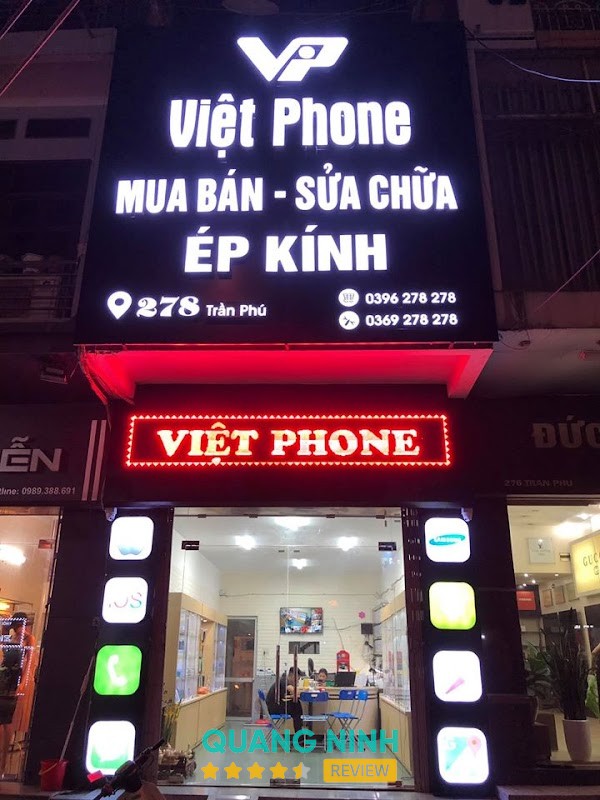 Việt Phone Cẩm Phả hình ảnh 2