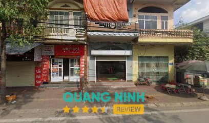Cửa hàng điện thoại Việt Hùng tại Yên Lâm, Đông Triều