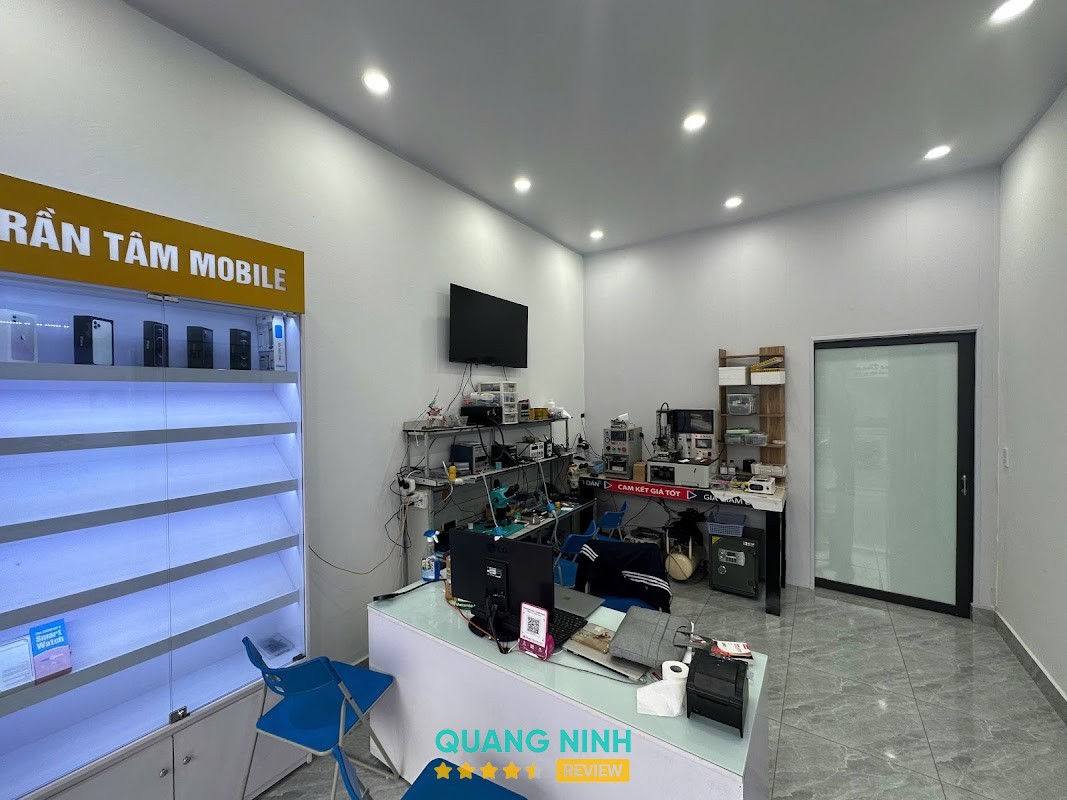 Trần Tâm Mobile – hình ảnh 2