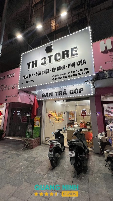 TH Store