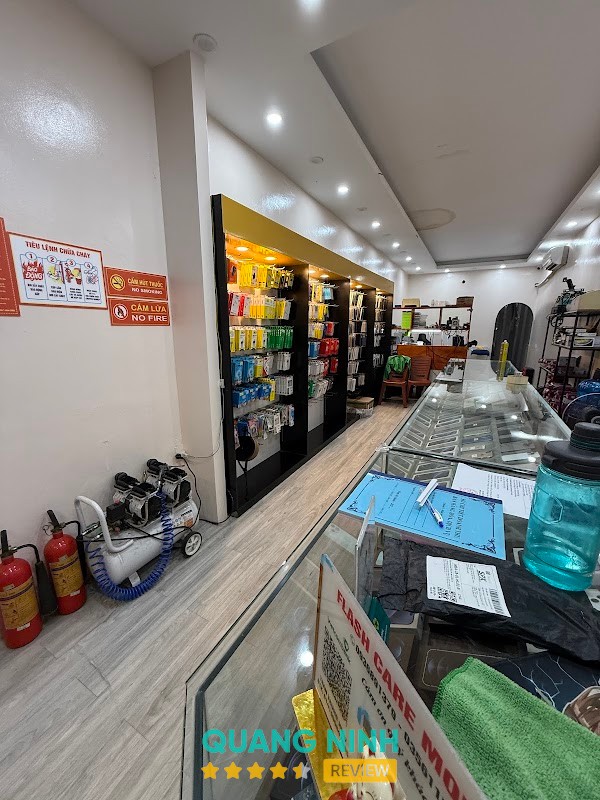 Hiếu Điện Thoại – hình ảnh 2