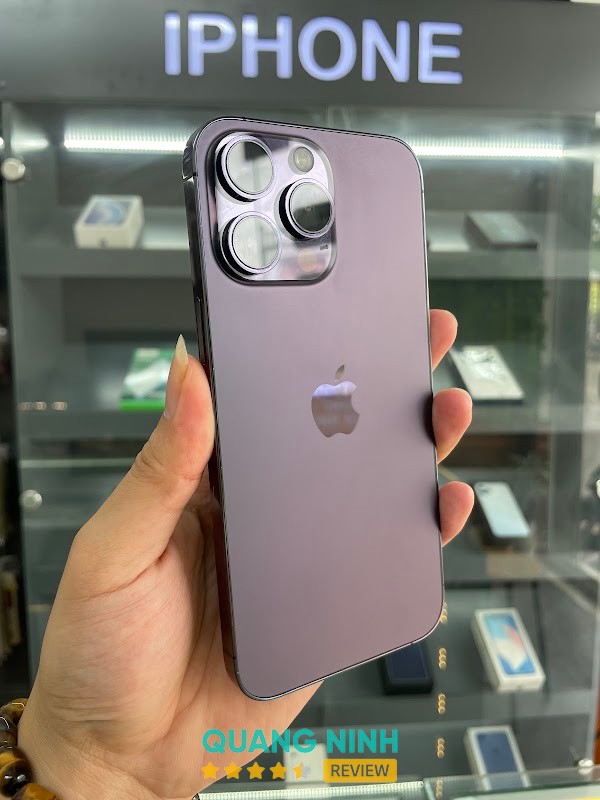 TN Mobile Shop 235 Cao Thắng – hình ảnh 3