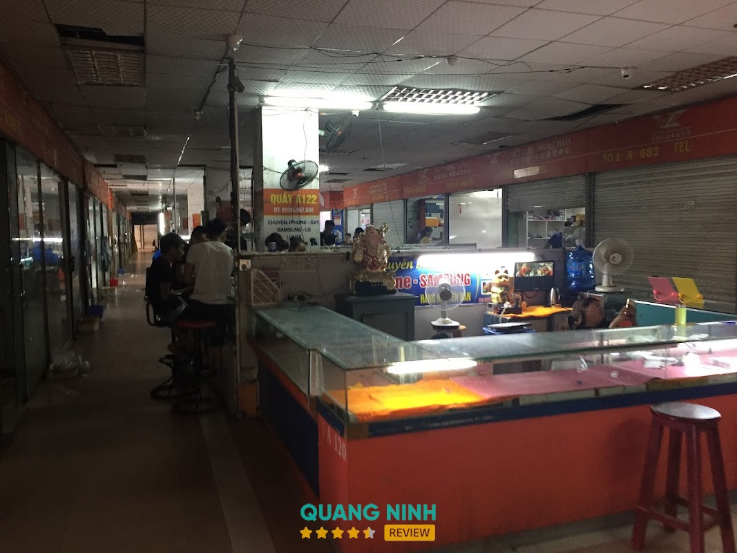 Bán Buôn Điện Thoại – hình ảnh 2