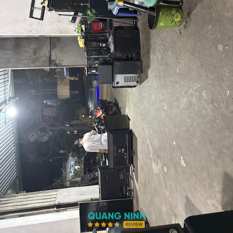 Sửa Chữa Điện Tử Chiến Thắng – hình ảnh 3