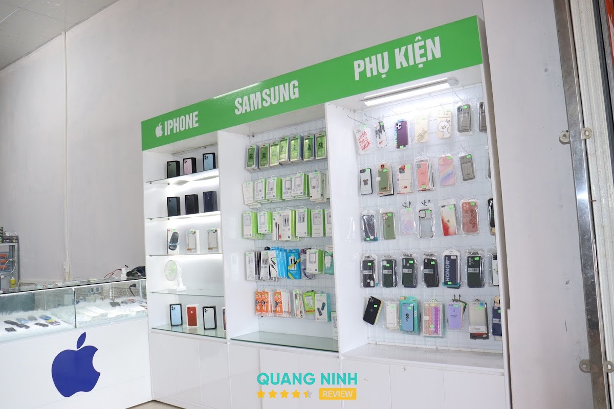 Cửa hàng điện thoại Trần Tân – hình ảnh 2