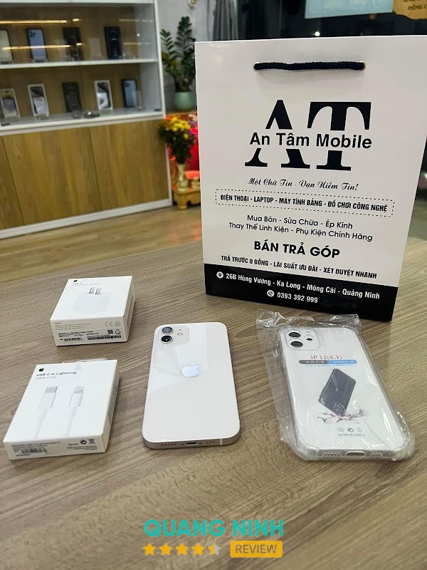An Tâm Mobile – hình ảnh 2