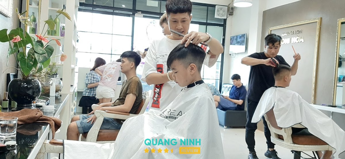 Trường Hải Mobile Quảng Ninh – hình ảnh 2